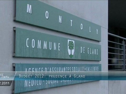 Vues sur l'Actu du 08 décembre 2011