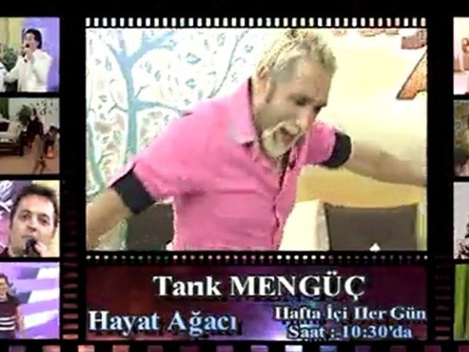 HAYAT AĞACI