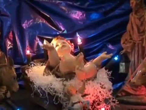 Dati Caritas sulla casa meglio vivere nel presepe!