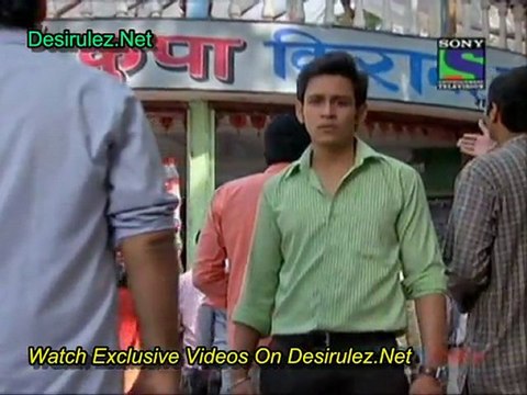 Dekha Ek Khwaab - 8th December 2011 Part-2