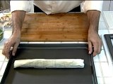 How to make Phyllo Cigars