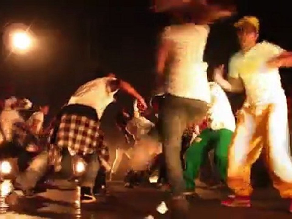 Lancement DO IT 2011