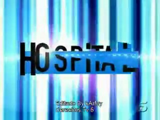 Hospital central - Générique (Série Espagnol)