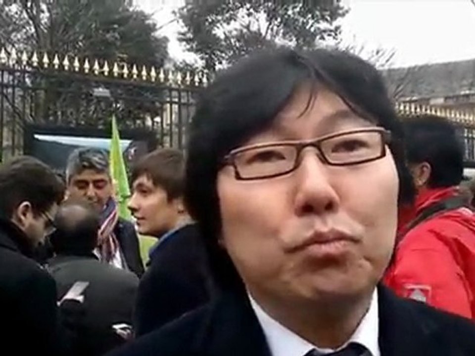 Jean-Vincent Placé : "bon espoir" pour le droit de vote des étrangers