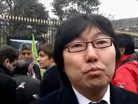 Jean-Vincent Placé : bon espoir pour le droit de vote des étrangers