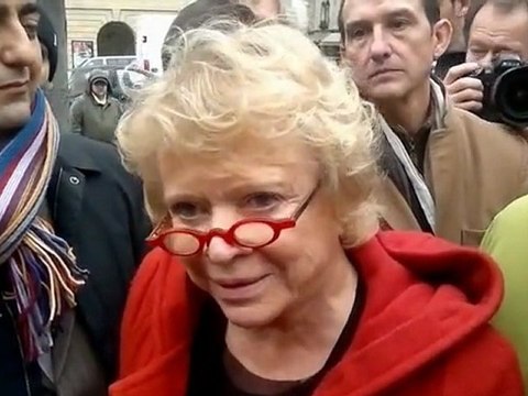 Eva Joly : Marine Le Pen rêve de la France coloniale