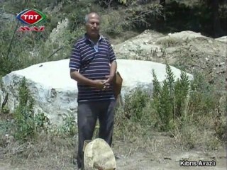 Kıbrıs Avaz'ı - 2011-08-22