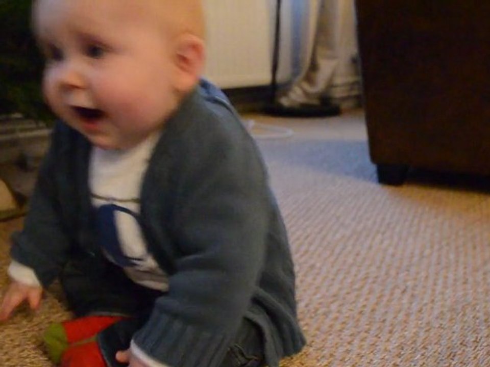 Dansons sous le sapin