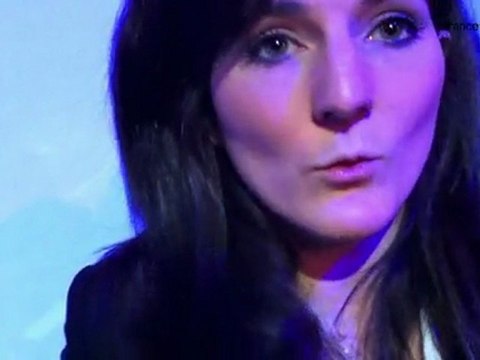 LeWeb 11 : Ludivine Huché (Commerces&Co)