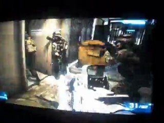 Battlefield 3 Video İnceleme(Görüntü ve Oyun Platformu)