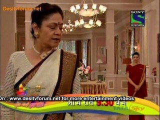 Dekha Ek Khwaab - 8th December 2011 Watch Video Online p1