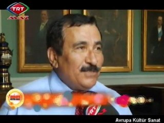 Avrupa Kültür Sanat - 21 - 2011-08-25