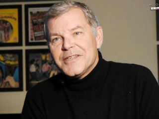 Georges Caudron voix de David Duchovny - Entretien #2