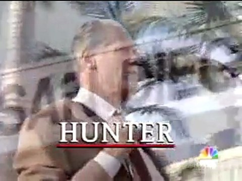 Hunter - générique (Série tv 2003)