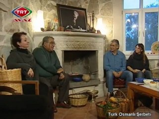 Türk Osmanlı Şerbeti - 22 - 2011-04-06