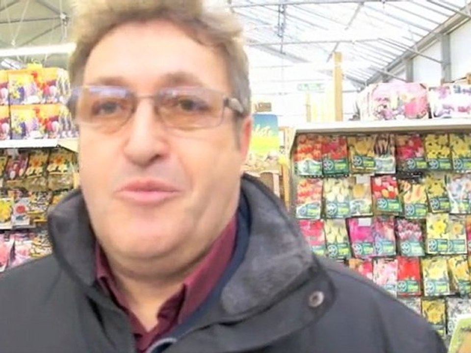 Croqueurs de Pommes de la Vienne