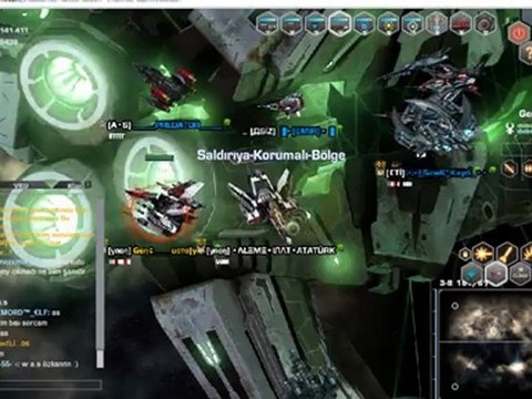 Tr5 уяєη Klanı Baskında