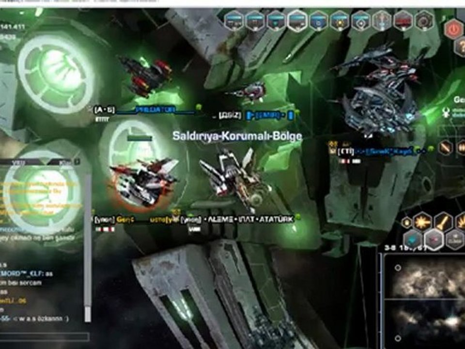 Tr5 уяєη Klanı Baskında