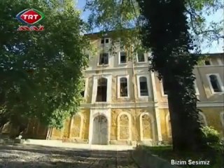 Bizim Sesimiz - 2011-03-28