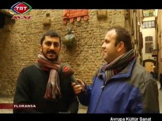 Avrupa Kültür Sanat - 23 - 2011-09-08