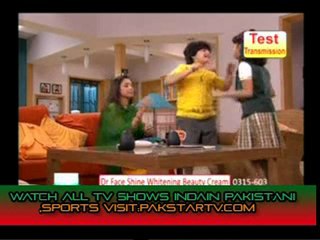 Parvarrish 8th December 2011 - Pt1