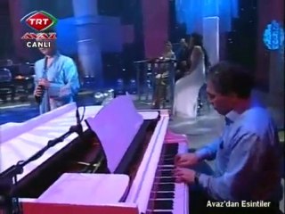 Avaz'dan Esintiler - 2011-03-30
