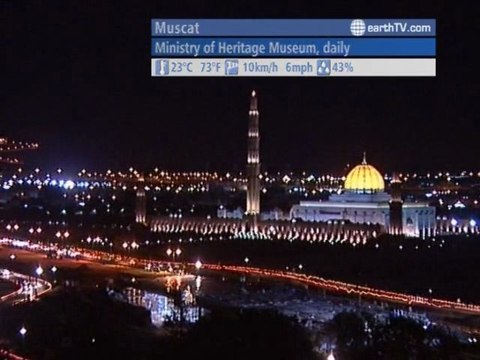 Seattle - USA, Ascona - Ticino - Switzerland, Hong Kong SAR - China, Warsaw - Poland, Muscat - Oman, Cannes - France, Niagara Falls - Canada