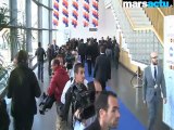 20e congrès du Parti Poplaire Européen : ambiance