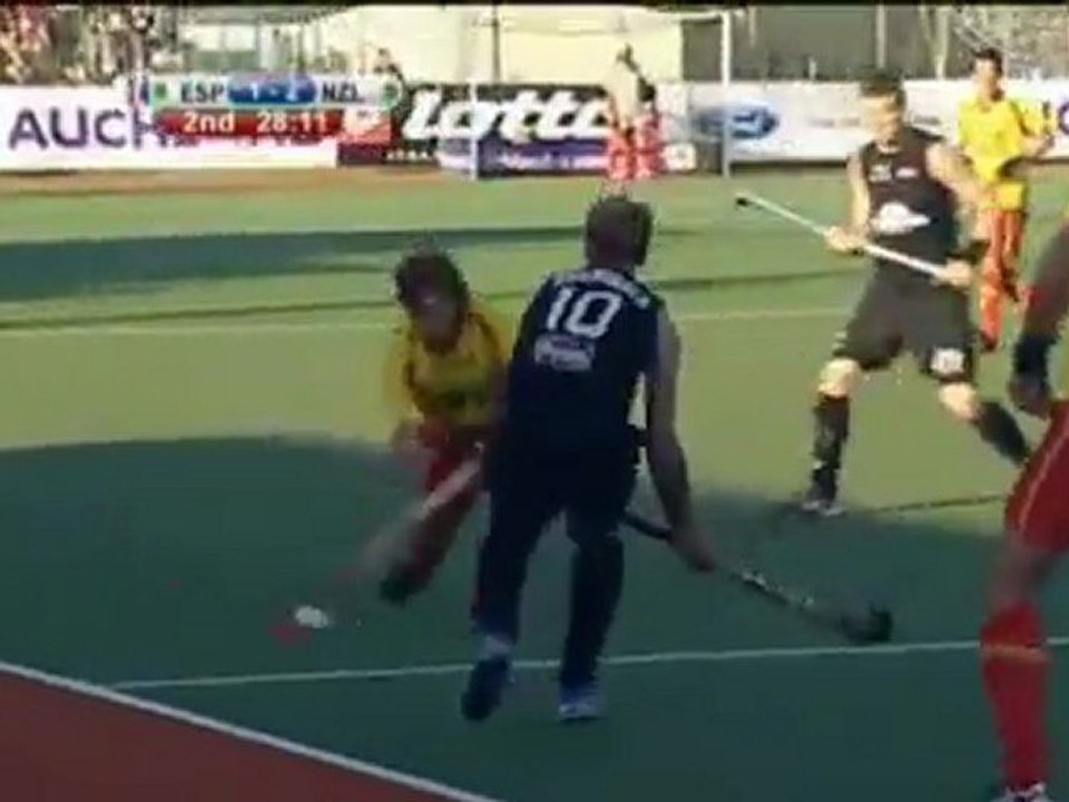 Champions Trophy - Black Sticks müssen zittern