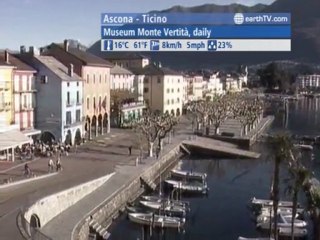 Sydney - Australia, Barcelona - Spain, Seattle - USA, Ascona - Ticino - Switzerland, Cologne - Germany, Salzburg - Austria, Muscat - Oman