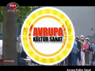 Avrupa Kültür Sanat - 24 - 2011-09-15