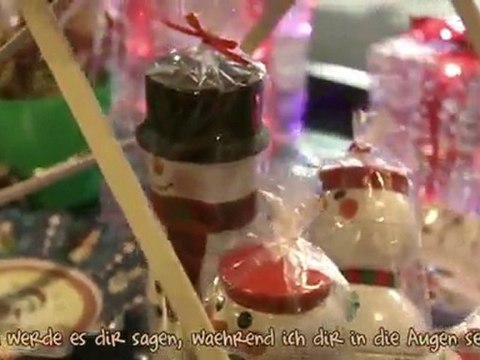 [Full HD] INFINITE - White Confession (German Subs)