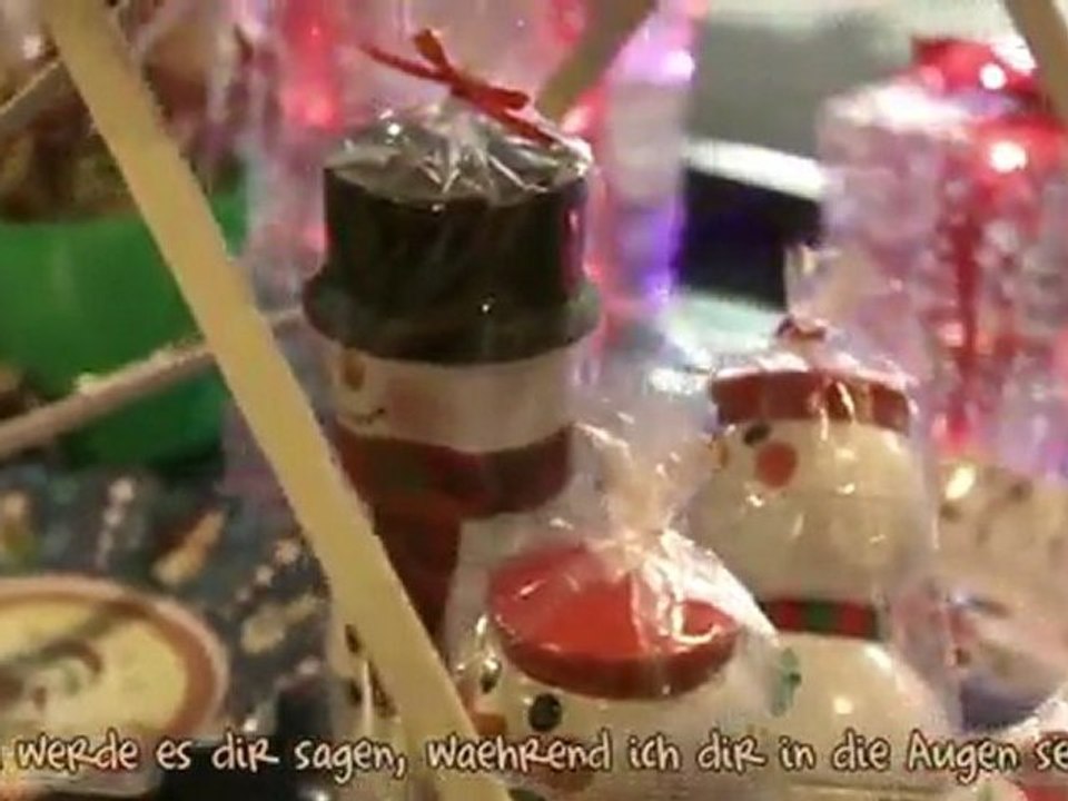 [Full HD] INFINITE - White Confession (German Subs)