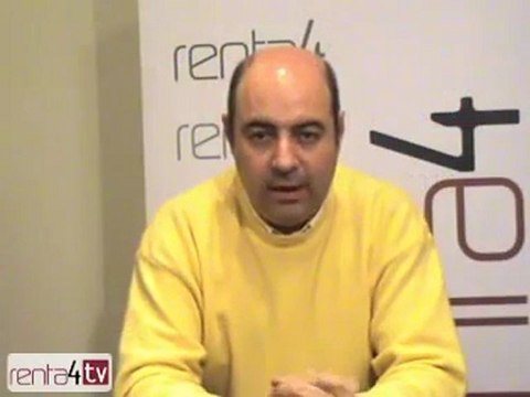 08.12.11 · Bajada tipos BCE, necesidades liquidez banca europea - Cierre de mercados financieros - renta4.com