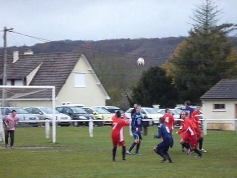 A.C.O. Thorigny 1-4 Gron