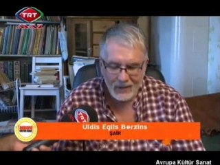 Avrupa Kültür Sanat - 26 - 2011-09-29