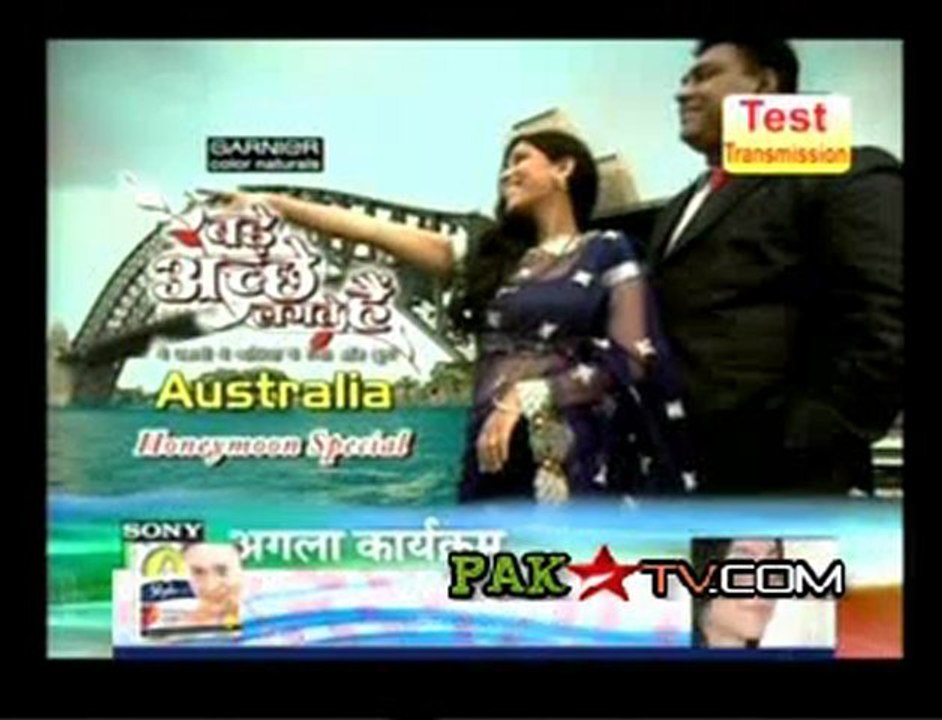 Saas Bina Sasural 8th December 2011 - Pt2