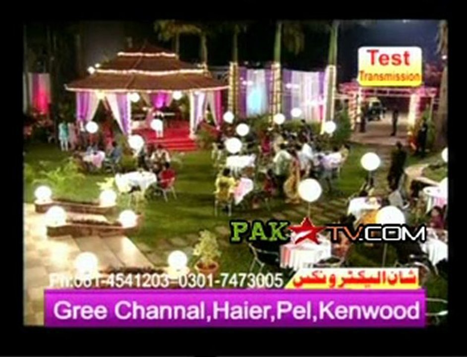 Saas Bina Sasural 8th December 2011 - Pt1