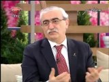 GÜLBEN - Prof. Dr. Bingür Sönmez ile Kalp Sağlığı 08.12.11