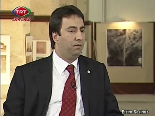 Bizim Sesimiz - 2011-04-25