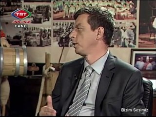 Bizim Sesimiz - 2011-05-02