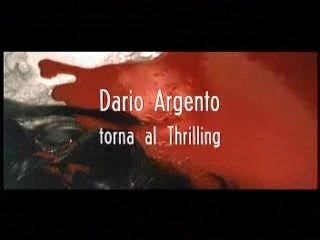 profondo rosso trailer original version