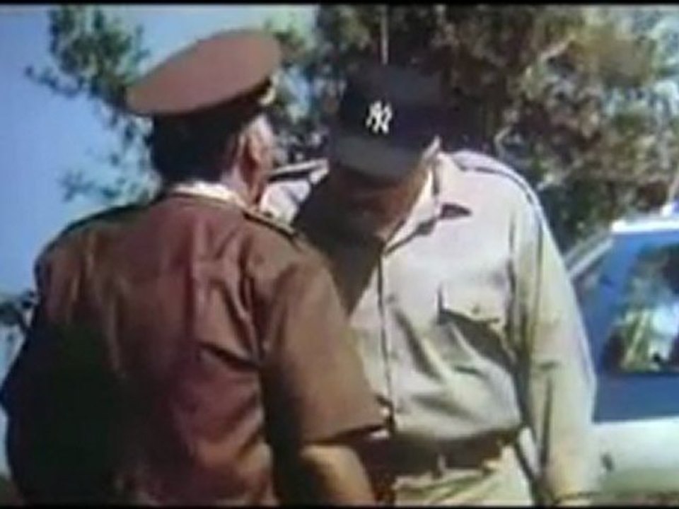 Indio - trailer