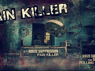 Noize Suppressor type   Stéréo - Rolling Thunder