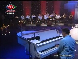 Avaz'dan Esintiler - 2011-05-18