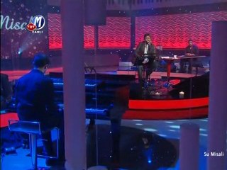 ORHAN ÖLMEZ _ SU MİSALİ _ SEVDA _ DAMLA DAMLA _ ÖZLEDİM _ ACMA ZÜLÜFLERİN _ 07.12.2011 _ PART 1 _ CANLI PERFORMANS