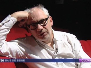 Théatre : La vie est une aventure jolie