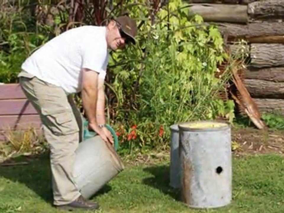 Colloque de "Cultures aux Jardins" 23 Septembre 2011