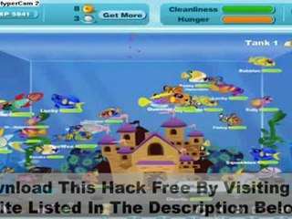 Happy Aquarium Cheat - Gain Unlimited Money & XP Hack