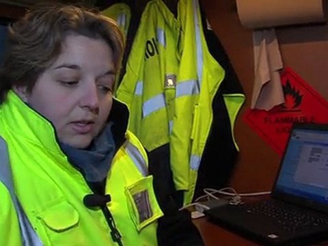 Opal'TV : Le JT - Edition du 8 Décembre 2011